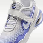 Tenis para niños de preescolar Nike Air Max Nova