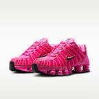 Nike Shox TL Men's Shoes
