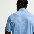 Nike Velocity Men's Dri-FIT Golf Polo