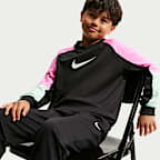 Nike Sportswear Older Kids' Dri-FIT Tracksuit
