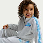 Nike Retro Remix Toddler 2-Piece Track Set