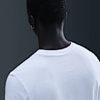 Nike Sportswear Club Herren-T-Shirt