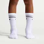 Calcetas acolchadas para niños (6 pares) Nike Everyday