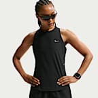 Nike Swift Women's Dri-FIT Running Tank Top