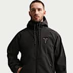 Kobe 'Lunar New Year' Nike Windrunner Jacket