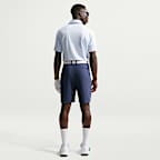 Maßgeschneiderte Performance von Nike Dri-FIT Golf-Shorts (Herren)