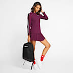 ナイキ ブラジリア トレーニングバックパック (ミディアム)