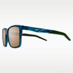 Nike Radeon Byte Mirrored Sunglasses