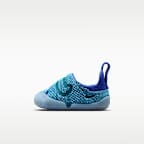 Nike Swoosh 1 Baby/Toddler Shoes