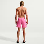 Nike Swim Breaker Men's 18cm (approx.) Fully Lined Volley Shorts