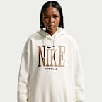 Nike Sportswear Phoenix Fleece Women's Oversized Hoodie