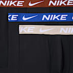 Nike Dri-FIT Essential Micro boxershorts (3 stuks)