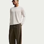 Nike 24.7 PerfectStretch Men's Dri-FIT UV Protection Barrel-Leg Pants