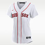 Roman Anthony Boston Red Sox Women's Nike MLB Replica Jersey