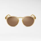 Nike Swerve gepolariseerde zonnebril