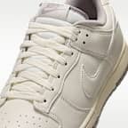 Nike Dunk Low Retro Men's Shoes