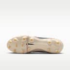 Nike Tiempo Ligera Pro Firm-Ground Low-Top Soccer Cleats