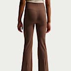 Nike Mavn Girls' High-Waisted Leggings