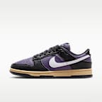 Tenis para mujer Nike Dunk Low Next Nature