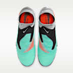 ナイキ ファントム 6 HIGH エリート ファームグラウンド サッカースパイク