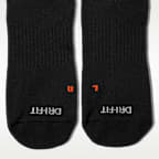Nike Classic 2 Cushioned Over-the-Calf Socks