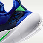 Nike Flex Runner 4 Big Kids' Running Shoes