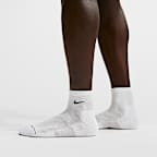 Nike Everyday Elevated Ankle Socks (3 Pairs)