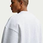 Nike Solo Fleece Men's Crew-Neck Sweatshirt