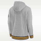 Iowa Legacy Retro Men’s Nike College Pullover Hoodie