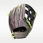 Guante de béisbol Nike Vapor Elite Outfield H-Web (para lanzar con la mano derecha)