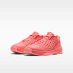 Kobe III Low Older Kids' Basketball Shoes