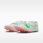 Chaussure de saut à pointes Nike Zoom Rival Jump