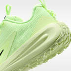 Tenis para niños grandes Nike Cross Turf