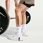 Nike Everyday Elevated Crew Socks (3 Pairs)