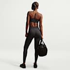 Nike Pro Seamless Women's Light-Support Padded Sports Bra