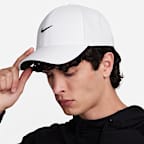Nike Club Structured Swoosh Cap