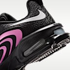 Nike Air Max Fire Big Kids' Shoes