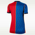 AFC Richmond 2026 Stadium Home Women's Nike Dri-FIT Football Replica Shirt