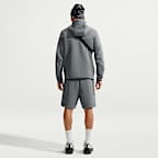 Nike Tech Men's Full-Zip Windrunner Hoodie