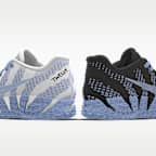 Personalizowane buty do koszykówki JA 3 By You