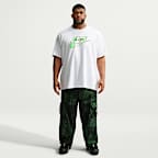 Nike Sportswear Men's T-Shirt