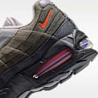 Nike Air Max 95 Big Bubble Zapatillas - Hombre