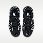 Tenis para niños grandes Nike Air More Uptempo