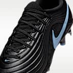 Nike Tiempo Maestro Academy Botas de fútbol de perfil bajo multisuperficie