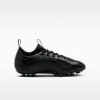 Nike Jr. Mercurial Vapor 16 Academy Younger/Older Kids' Artificial-Grass Low-Top Football Boot
