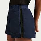 Nike Sportswear Women's High-Waisted 5cm (approx.) Shorts