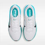 รองเท้าวิ่งโร้ดรันนิ่งผู้หญิง Nike Pegasus 42 (หน้ากว้าง)