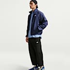 Nike Sportswear Club Men's Sneaker Trousers