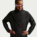 Nike AeroSwift Aerogami Storm-FIT hardloopjack voor dames