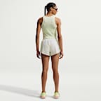 Nike AeroSwift Dri-FIT ADV löparshorts med medelhög midja och innerbyxor 7,5 cm för kvinnor